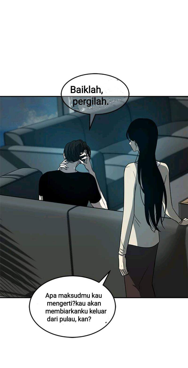 Loop Chapter 81 - halaman 76
