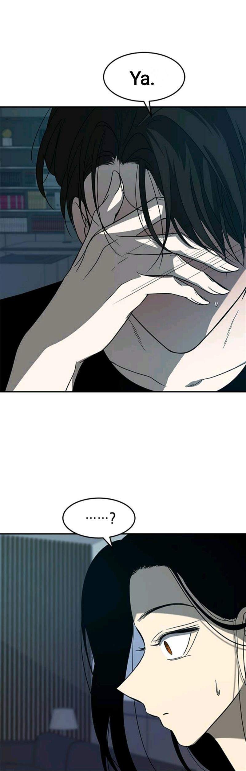 Loop Chapter 81 - halaman 77