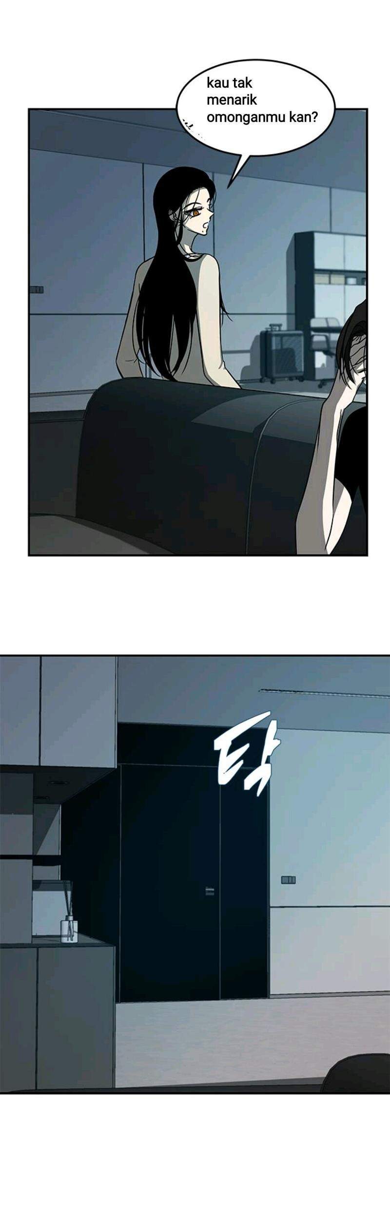 Loop Chapter 81 - halaman 79