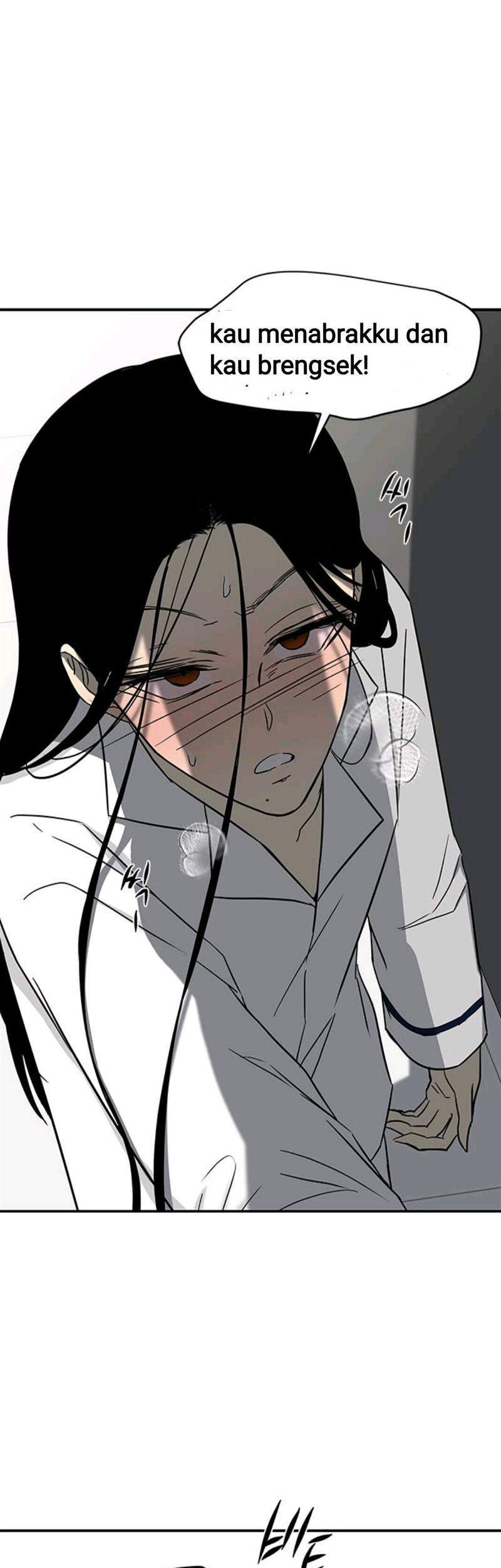 Loop Chapter 82 - halaman 11