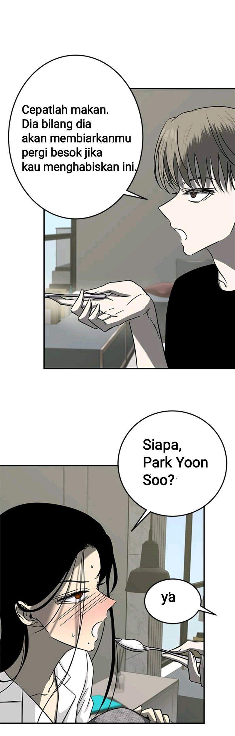 Loop Chapter 82 - halaman 16