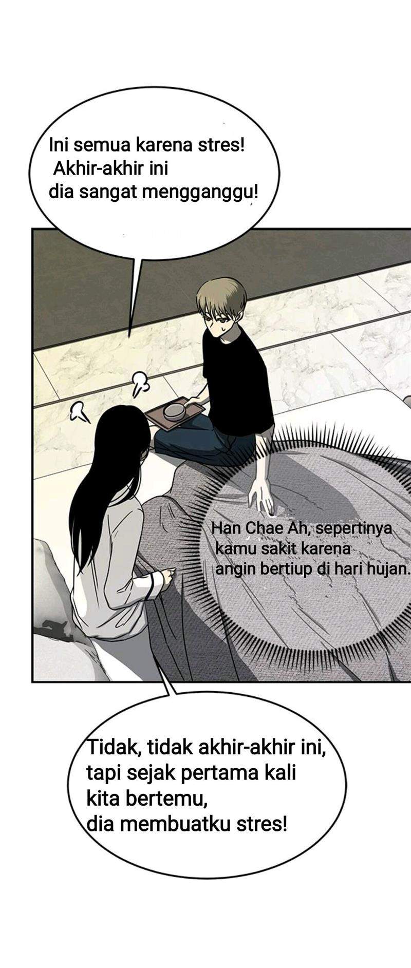 Loop Chapter 82 - halaman 18