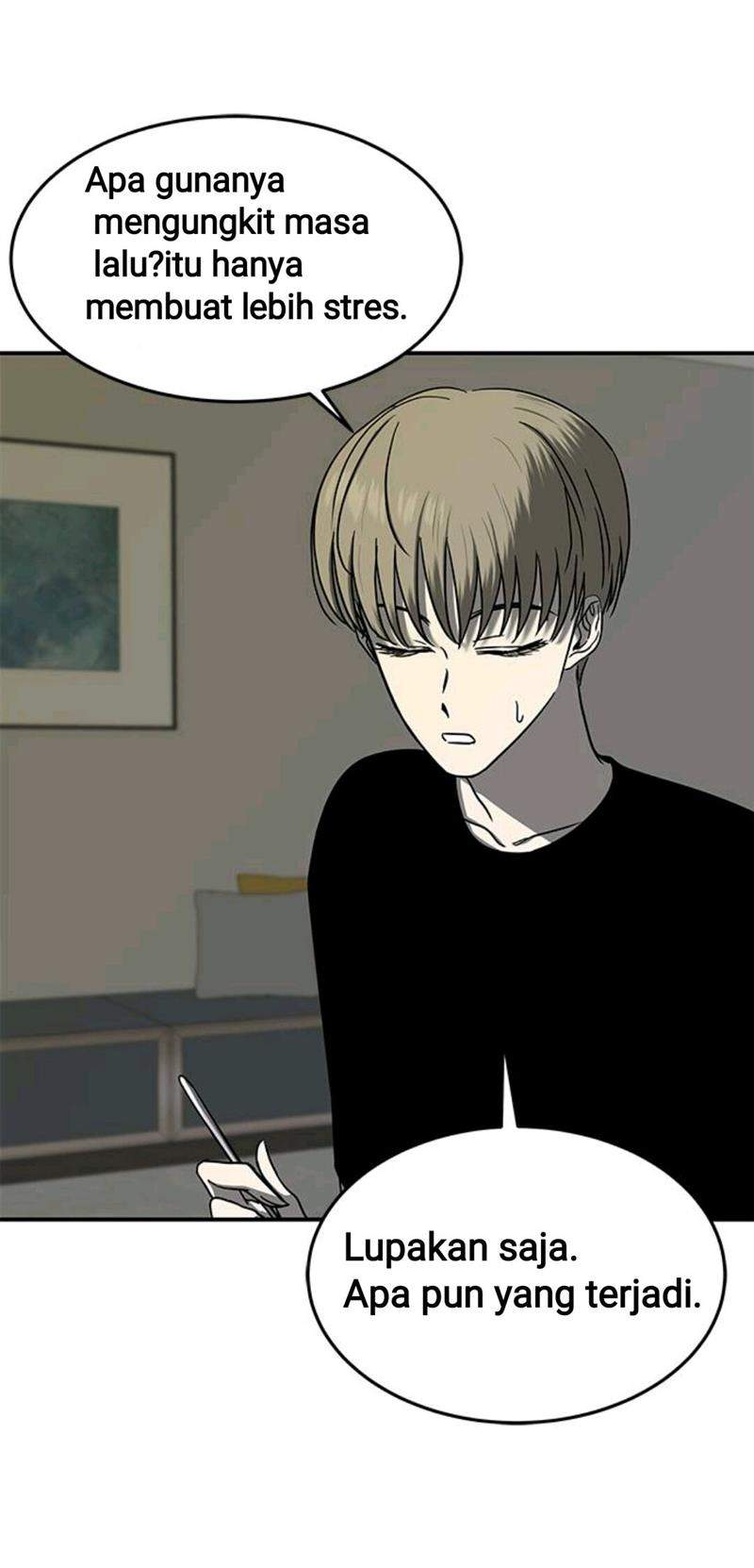 Loop Chapter 82 - halaman 19