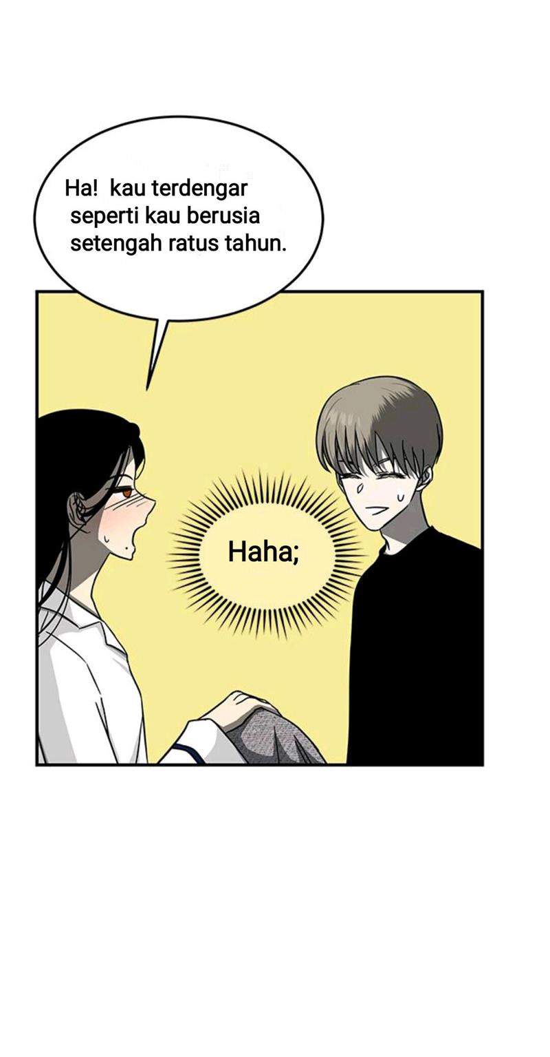 Loop Chapter 82 - halaman 20