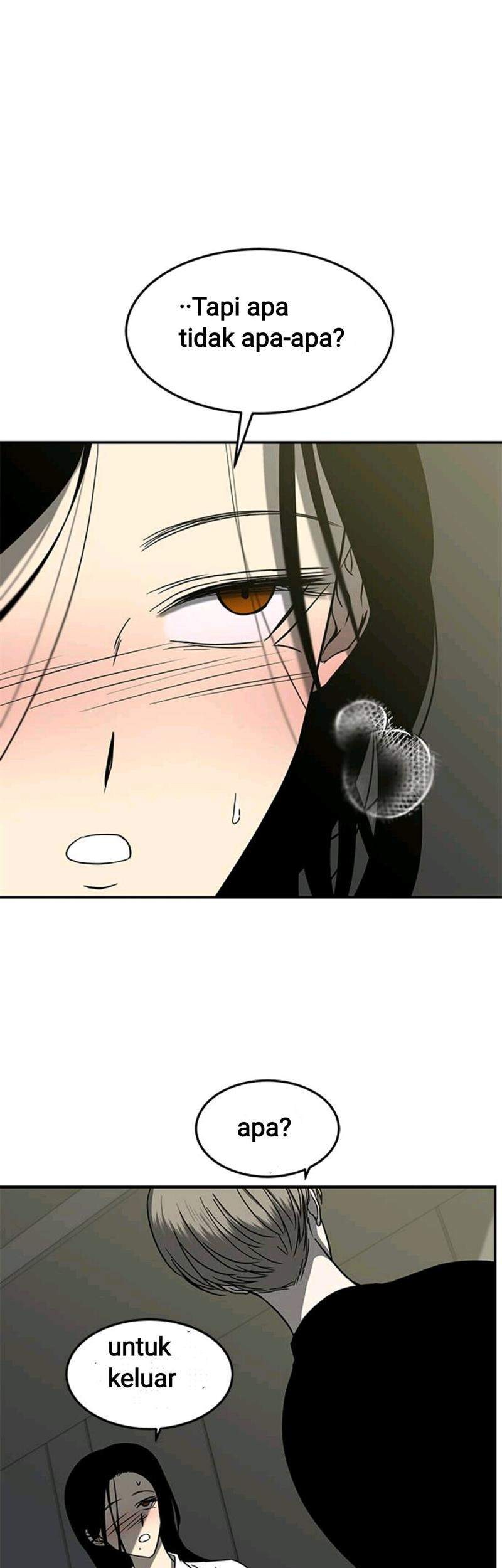 Loop Chapter 82 - halaman 21