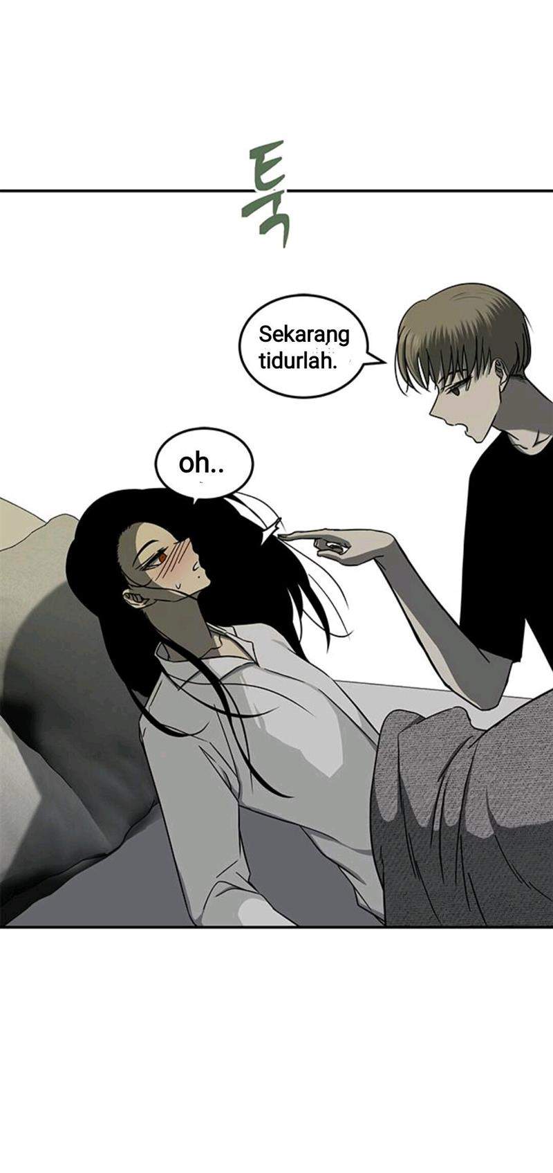 Loop Chapter 82 - halaman 25