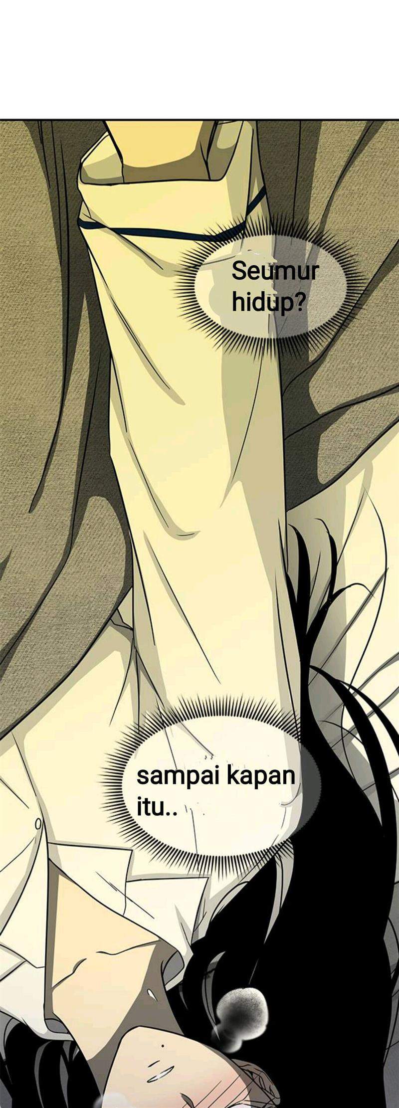 Loop Chapter 82 - halaman 29