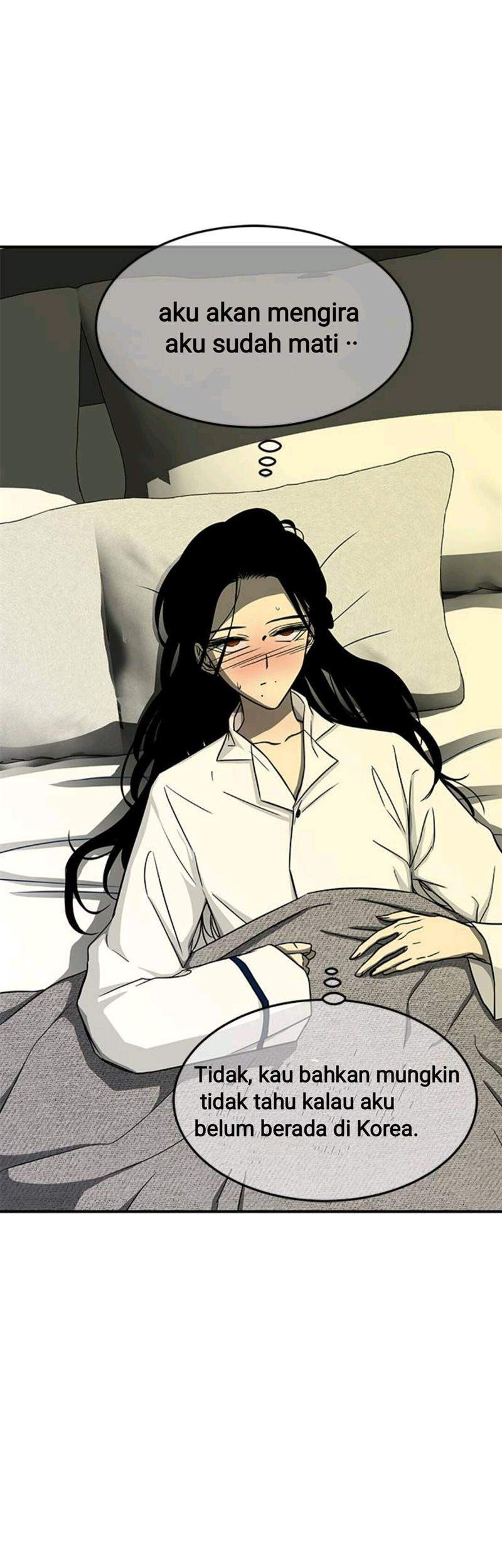 Loop Chapter 82 - halaman 33