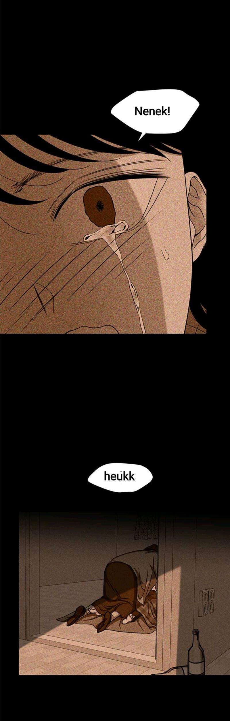 Loop Chapter 82 - halaman 48