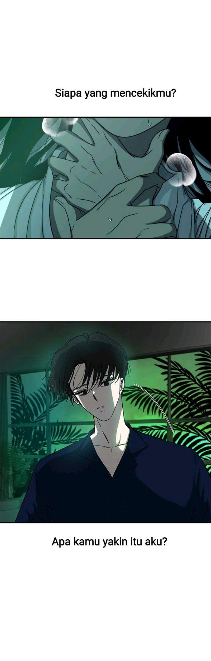 Loop Chapter 82 - halaman 55