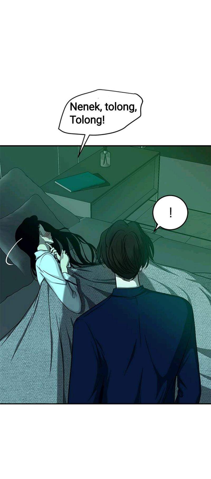 Loop Chapter 82 - halaman 58