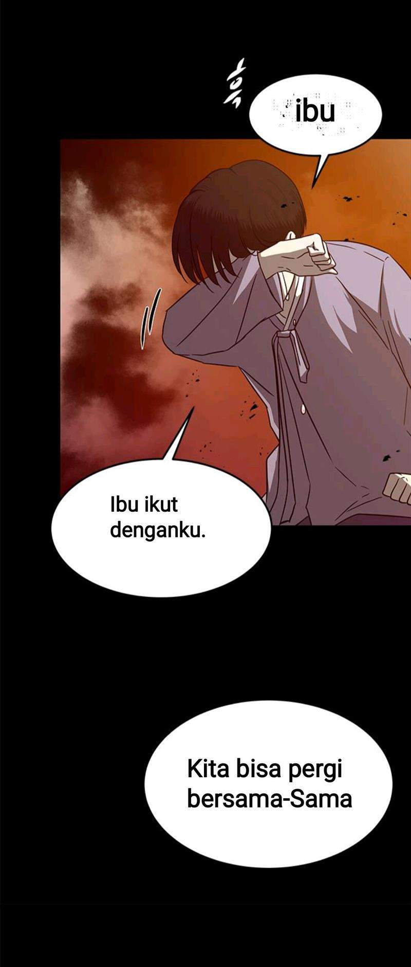 Loop Chapter 82 - halaman 73