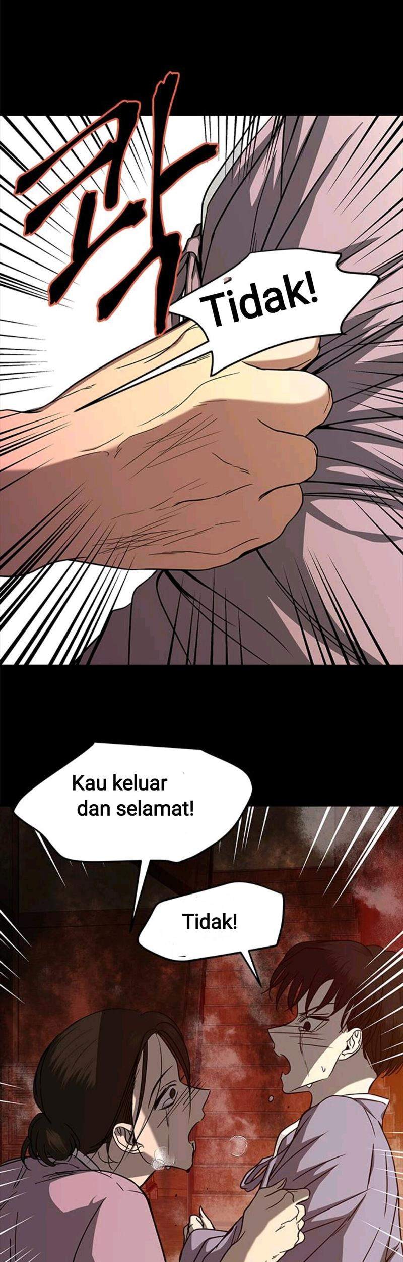 Loop Chapter 82 - halaman 84