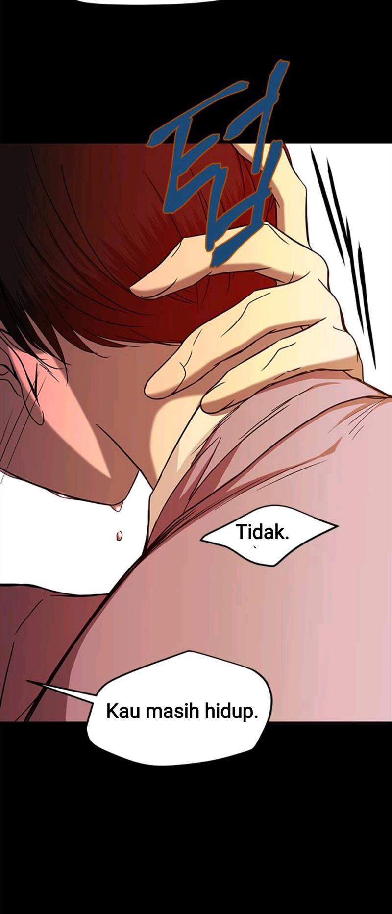 Loop Chapter 82 - halaman 86
