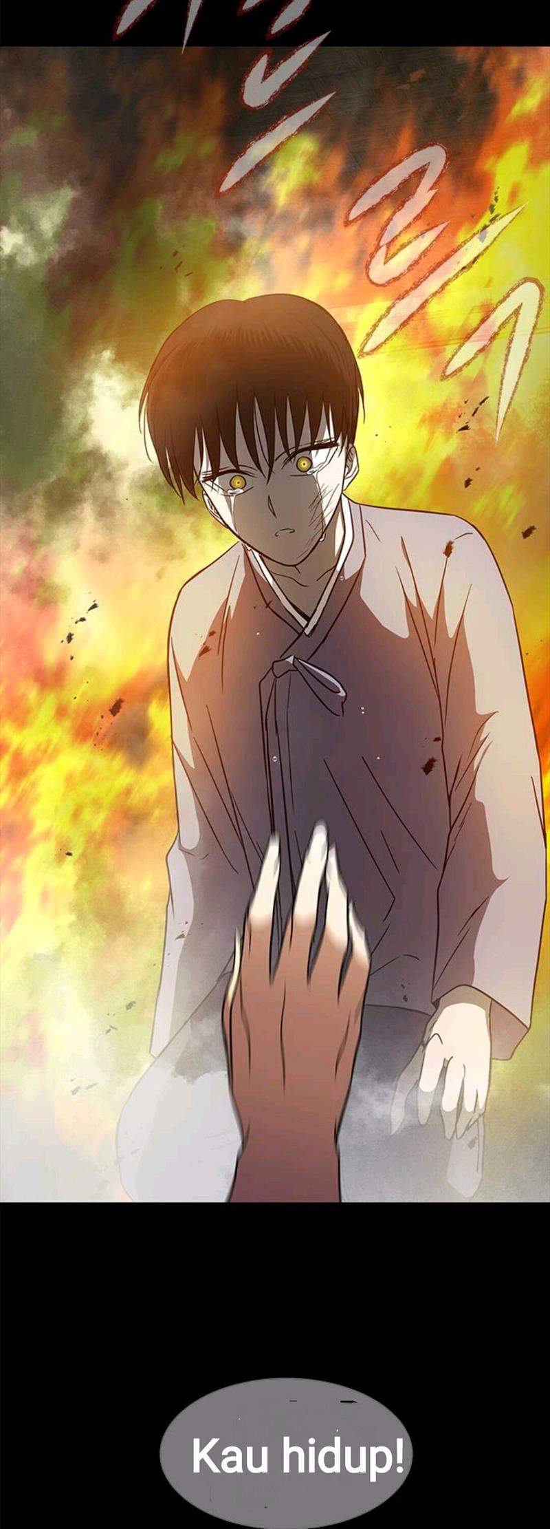Loop Chapter 82 - halaman 93