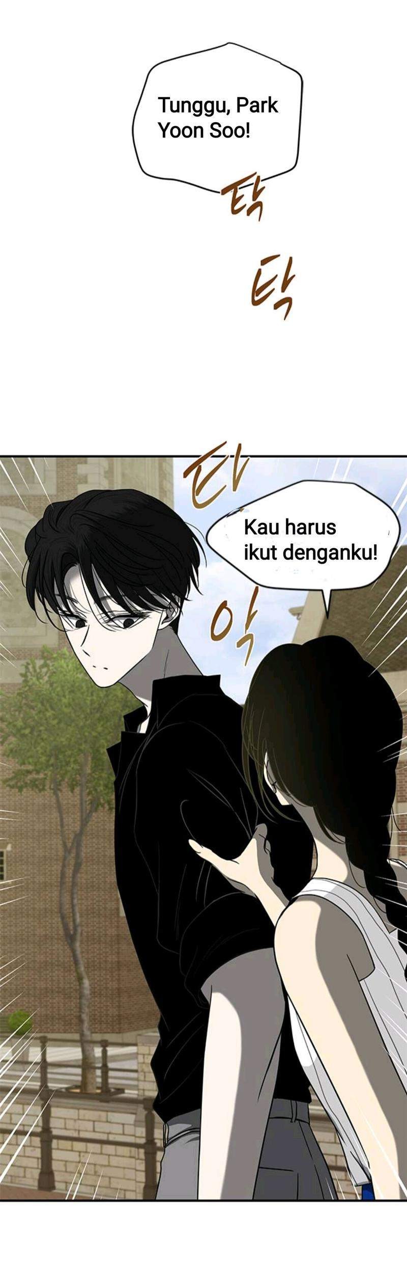 Loop Chapter 83 - halaman 10