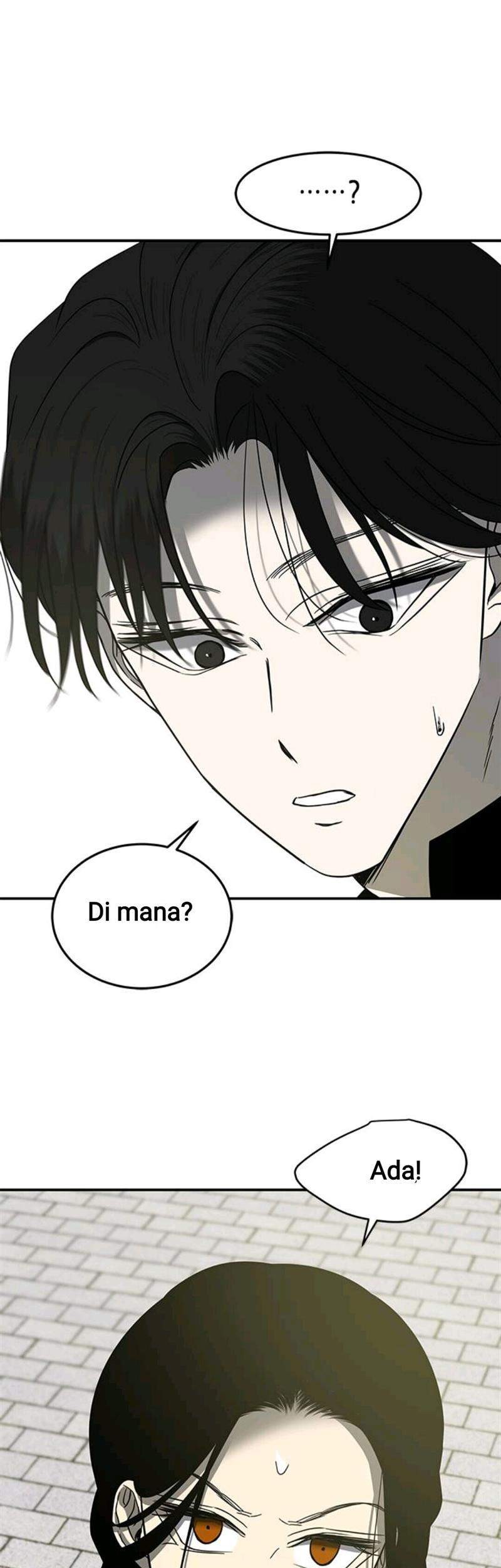 Loop Chapter 83 - halaman 12