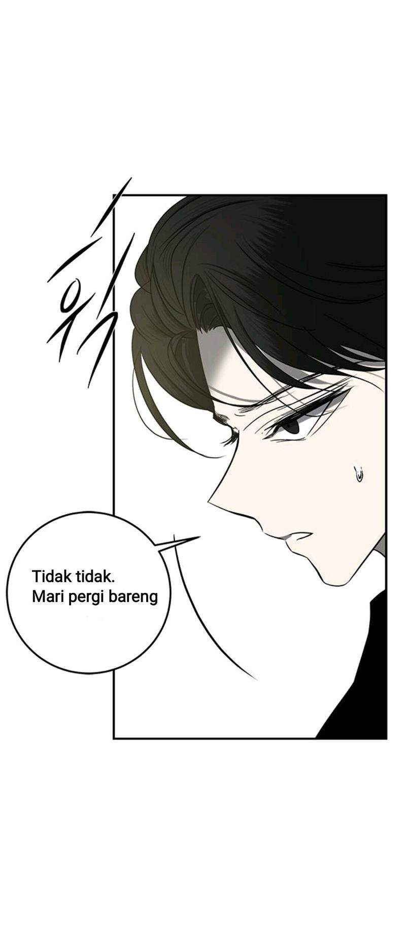 Loop Chapter 83 - halaman 16