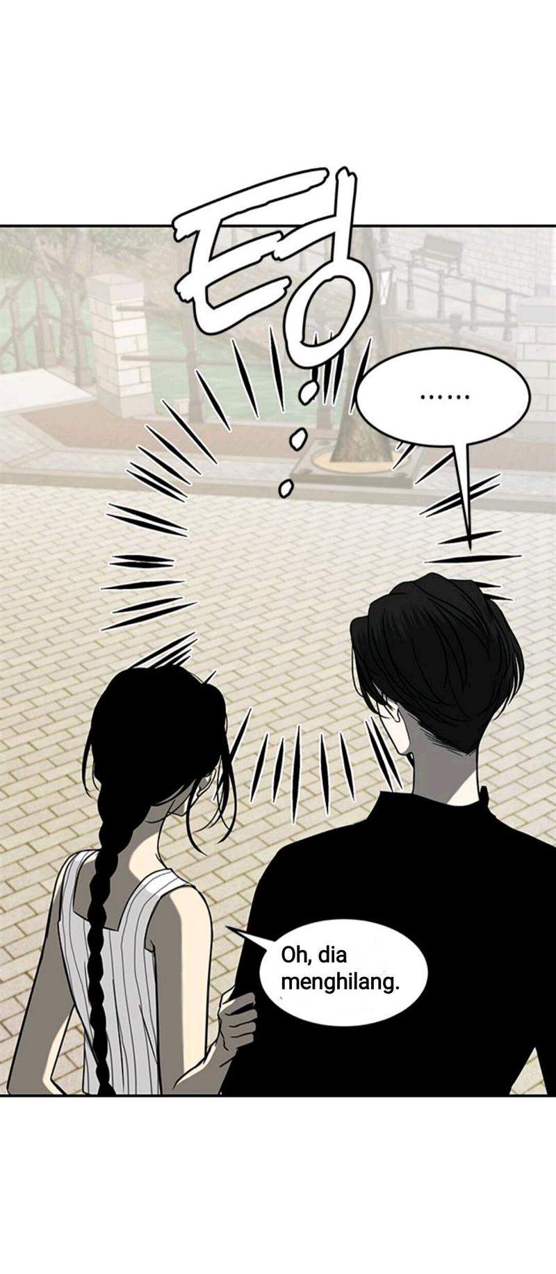Loop Chapter 83 - halaman 17