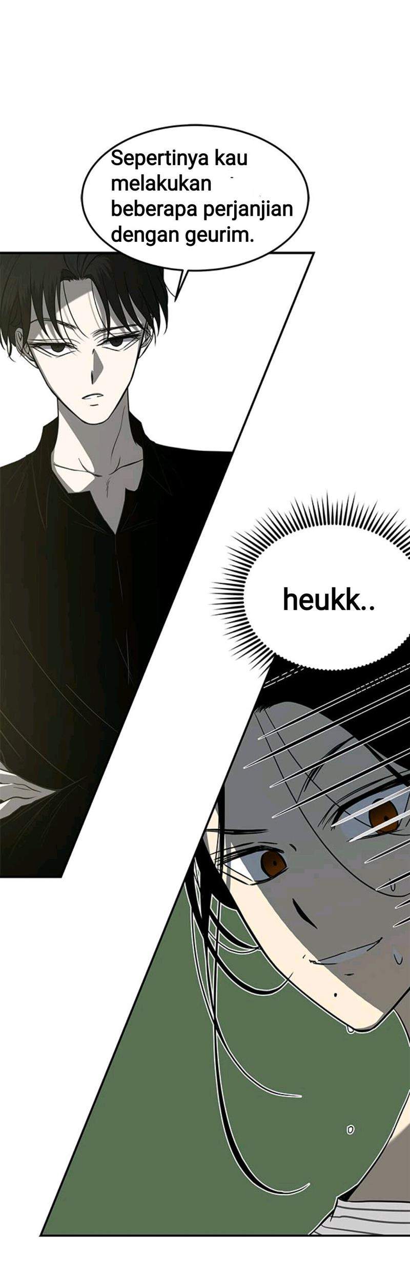 Loop Chapter 83 - halaman 19