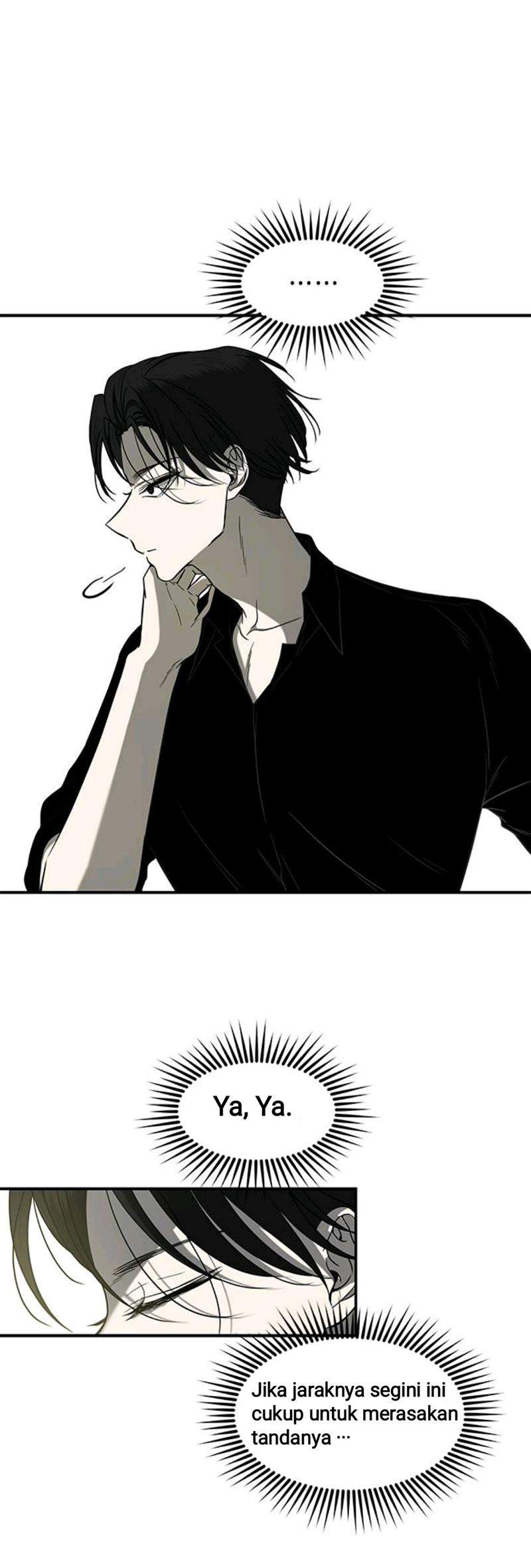 Loop Chapter 83 - halaman 22