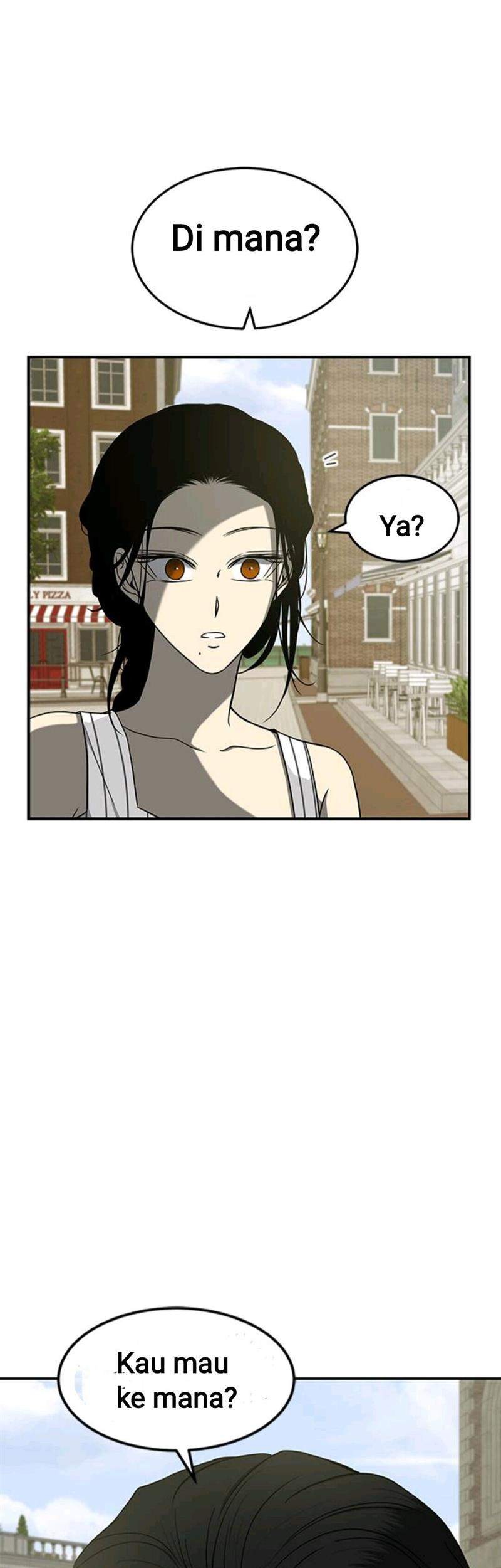 Loop Chapter 83 - halaman 23