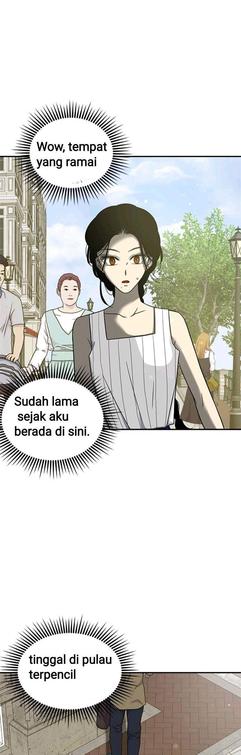 Loop Chapter 83 - halaman 3