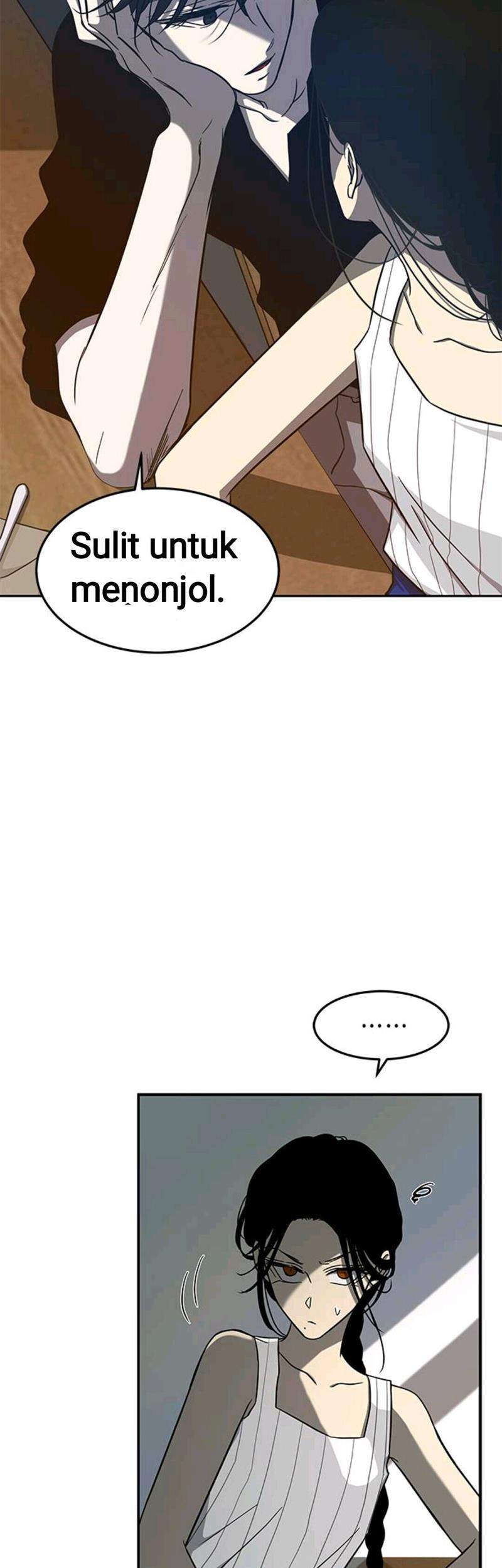 Loop Chapter 83 - halaman 30
