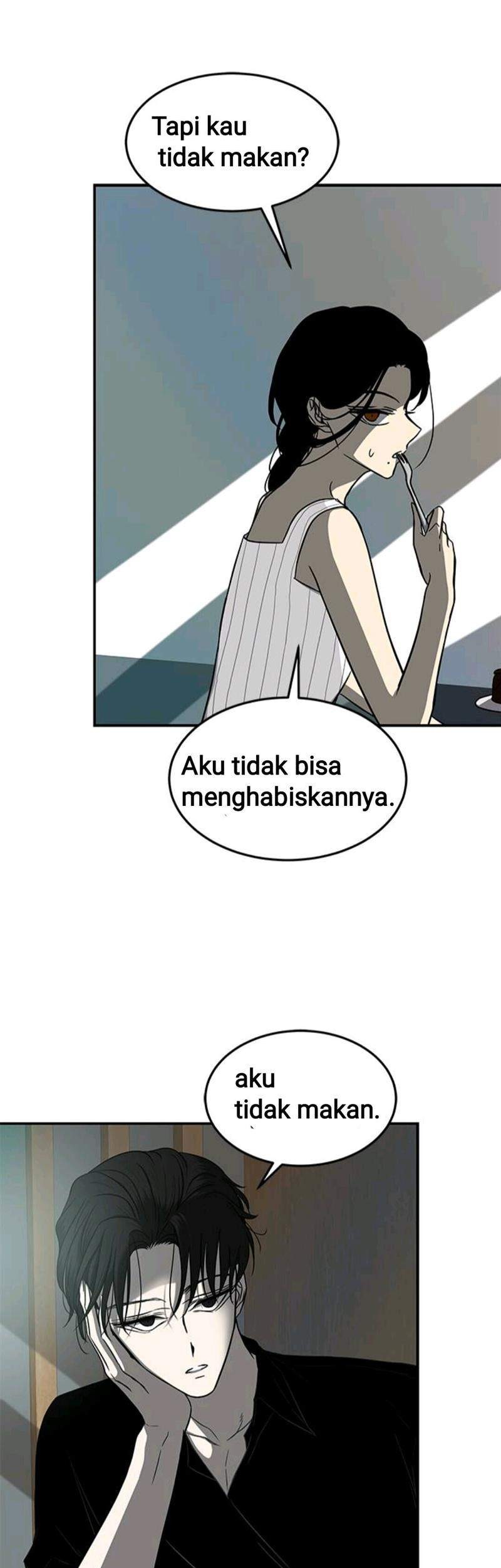 Loop Chapter 83 - halaman 34