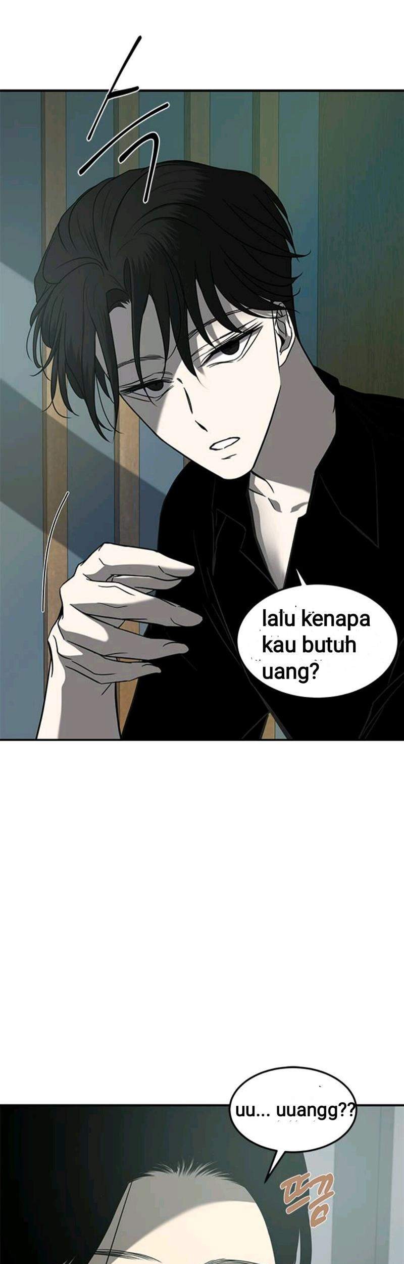 Loop Chapter 83 - halaman 38