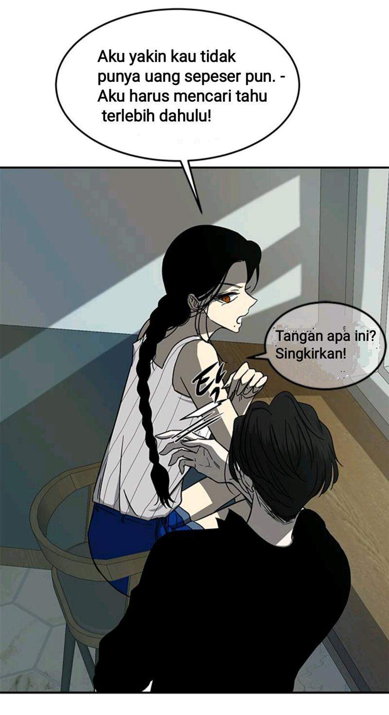 Loop Chapter 83 - halaman 45