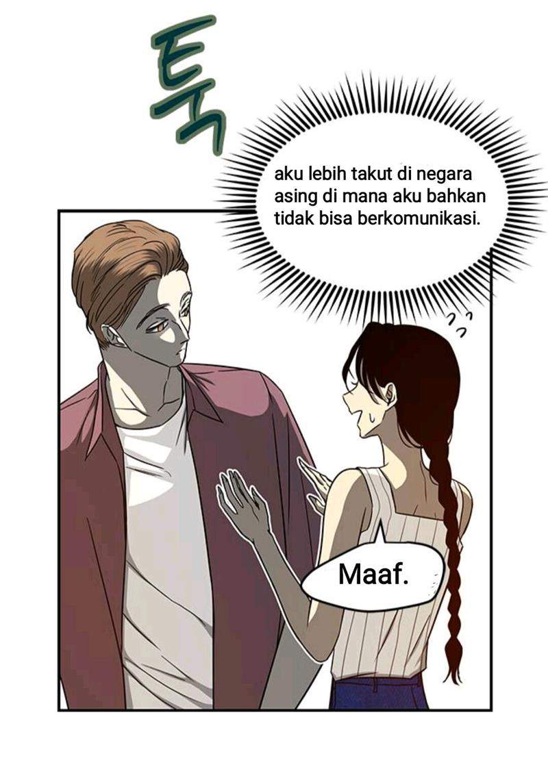 Loop Chapter 83 - halaman 5