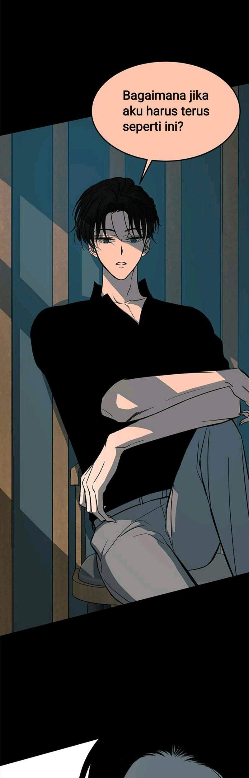 Loop Chapter 83 - halaman 54