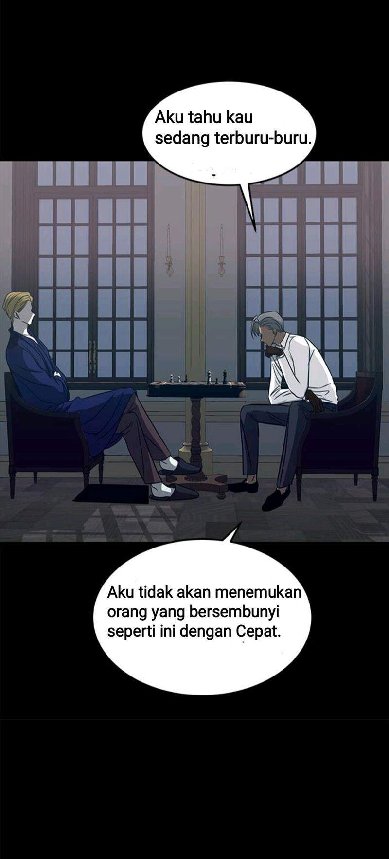Loop Chapter 83 - halaman 63