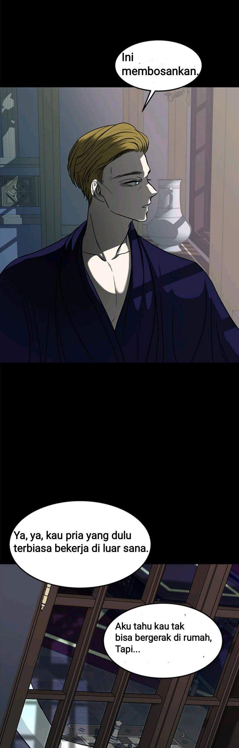 Loop Chapter 83 - halaman 65