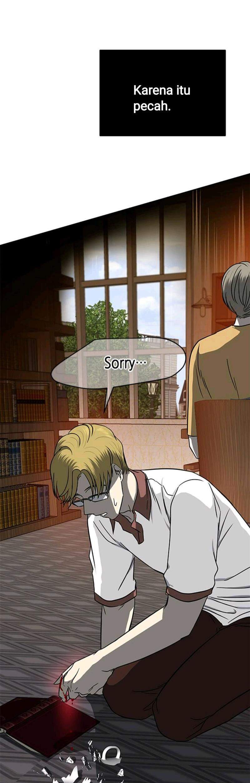 Loop Chapter 83 - halaman 76