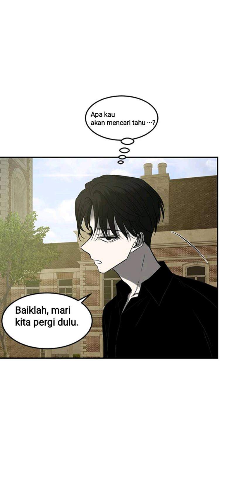 Loop Chapter 83 - halaman 8