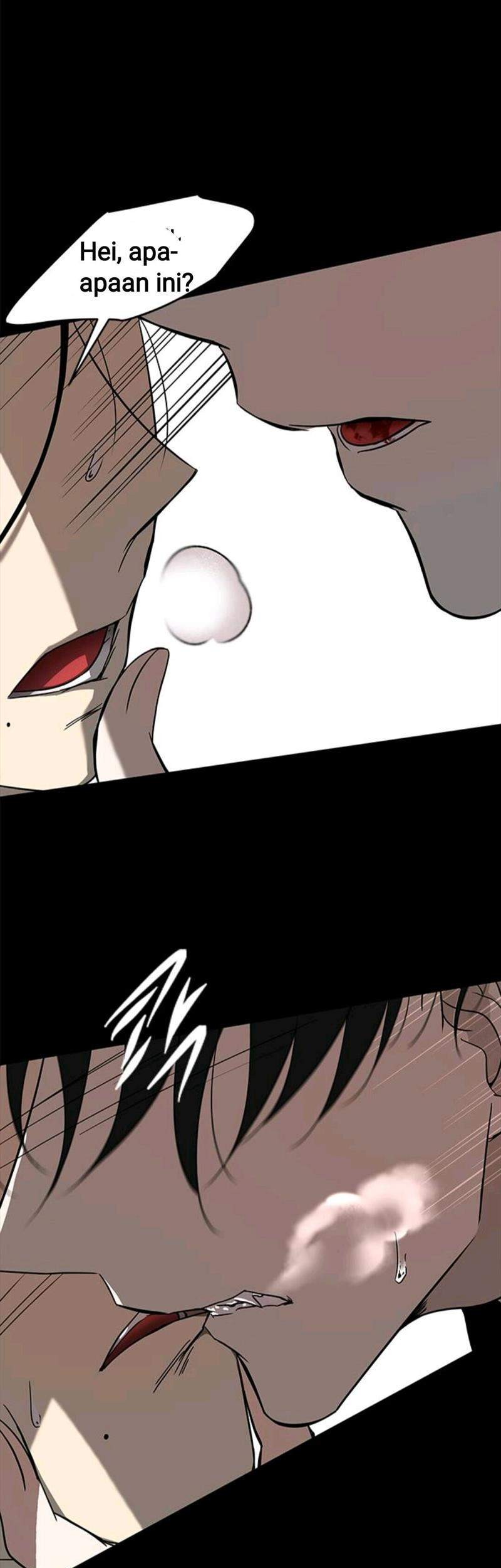 Loop Chapter 84 - halaman 15