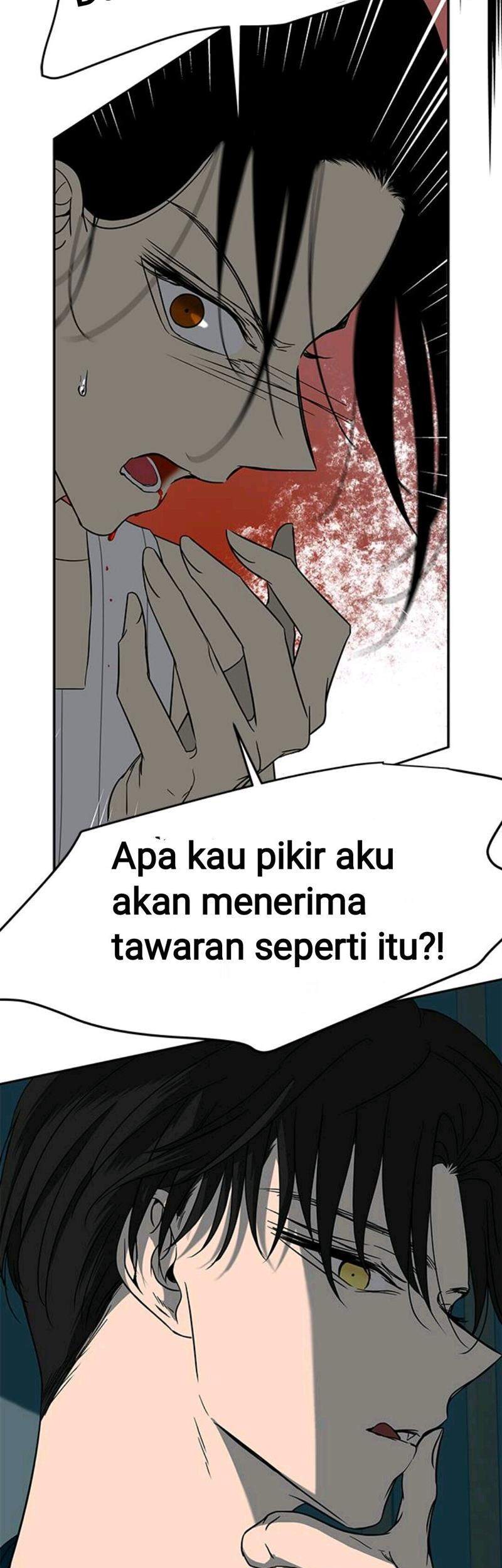 Loop Chapter 84 - halaman 18