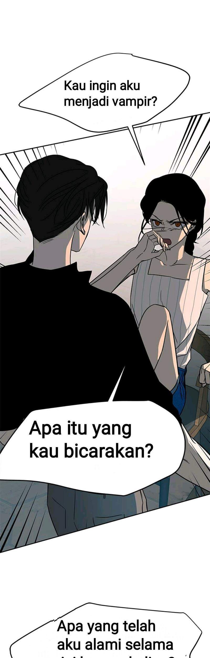 Loop Chapter 84 - halaman 20
