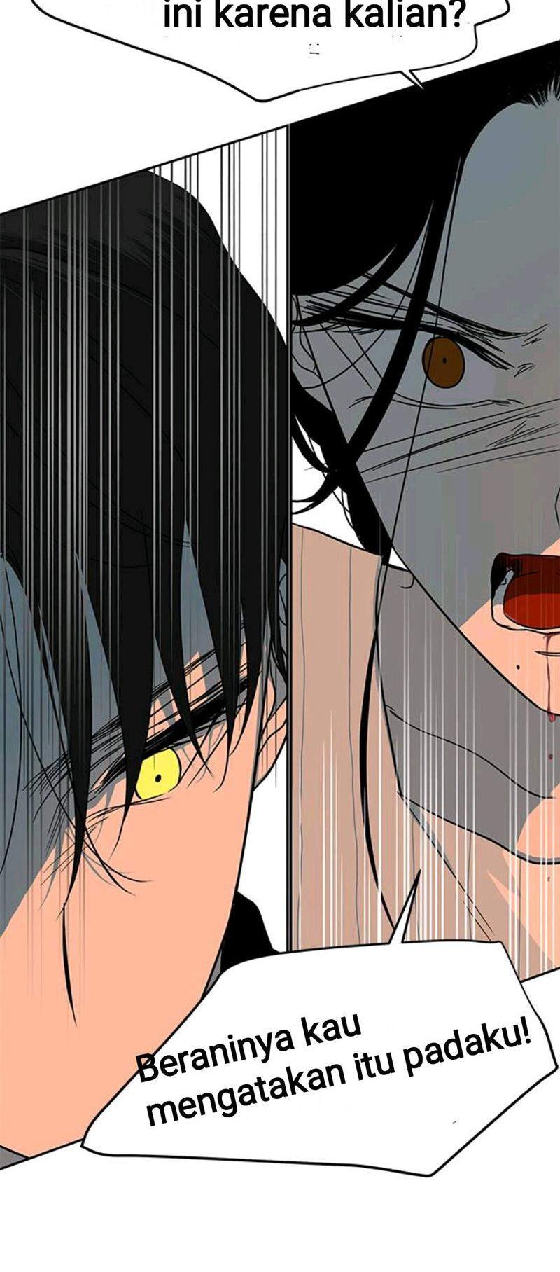 Loop Chapter 84 - halaman 21