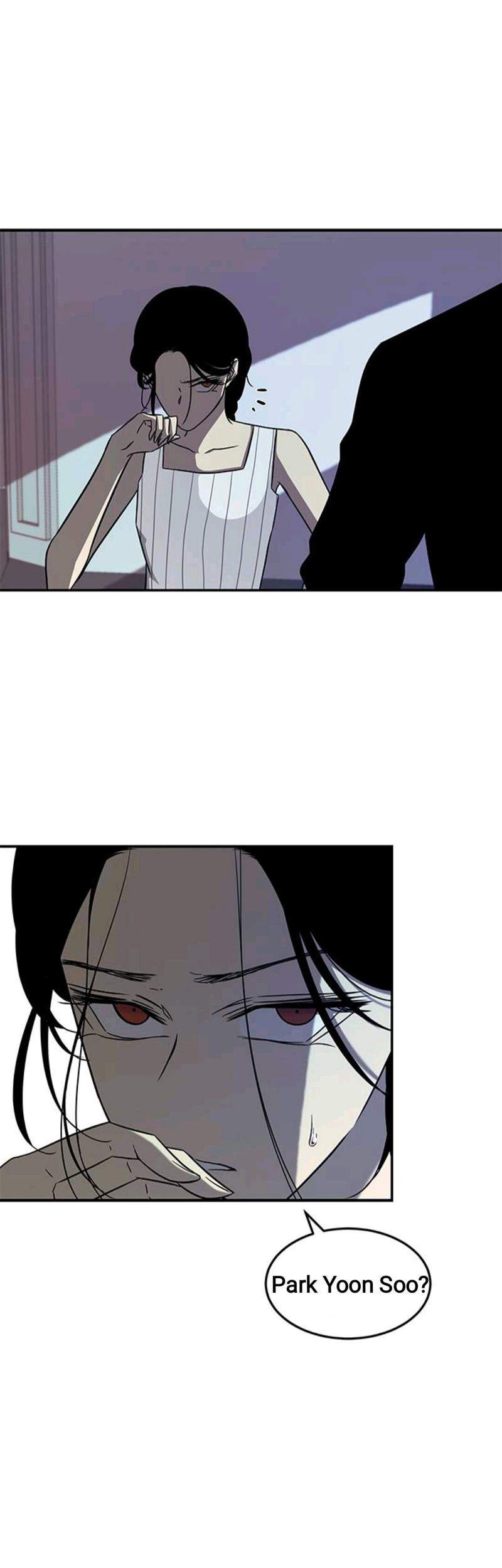 Loop Chapter 84 - halaman 25