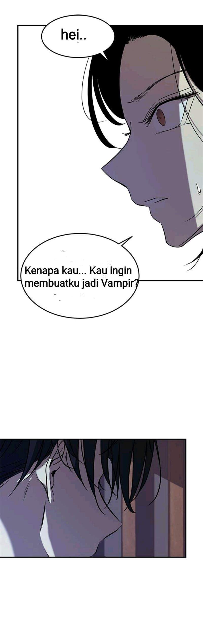 Loop Chapter 84 - halaman 31