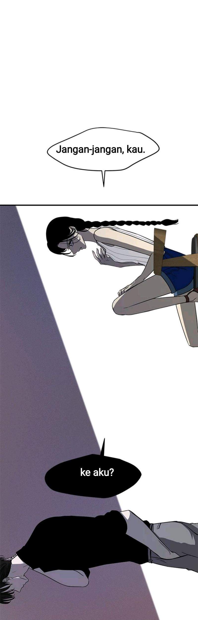 Loop Chapter 84 - halaman 39