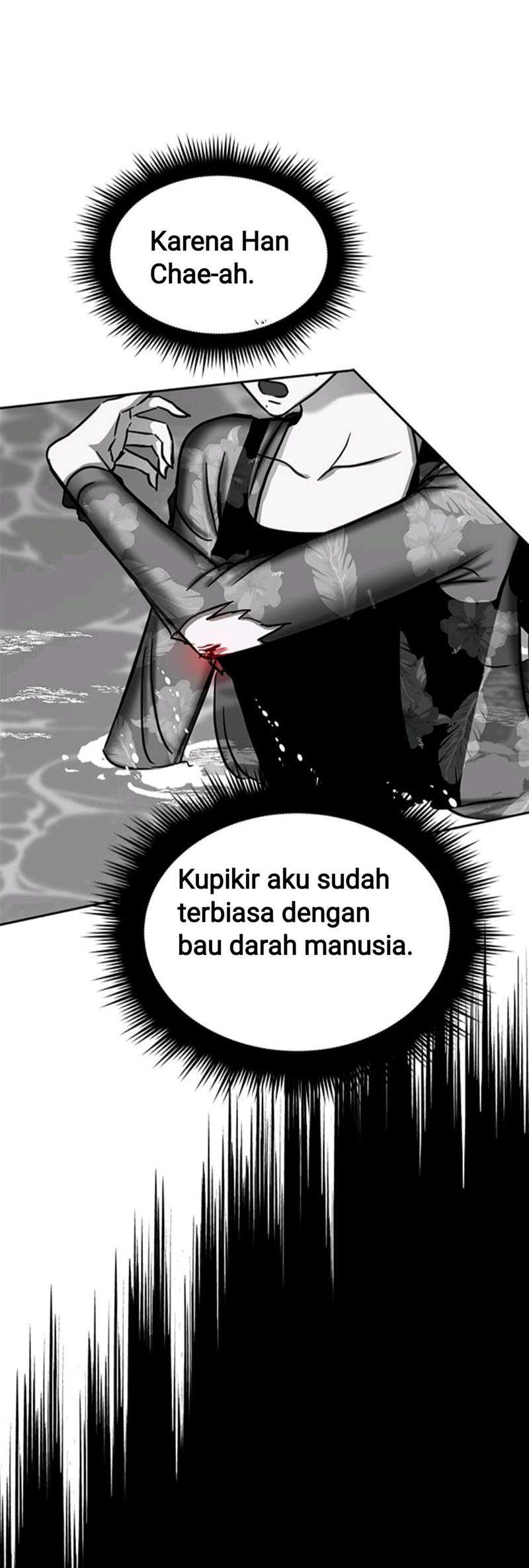 Loop Chapter 84 - halaman 49