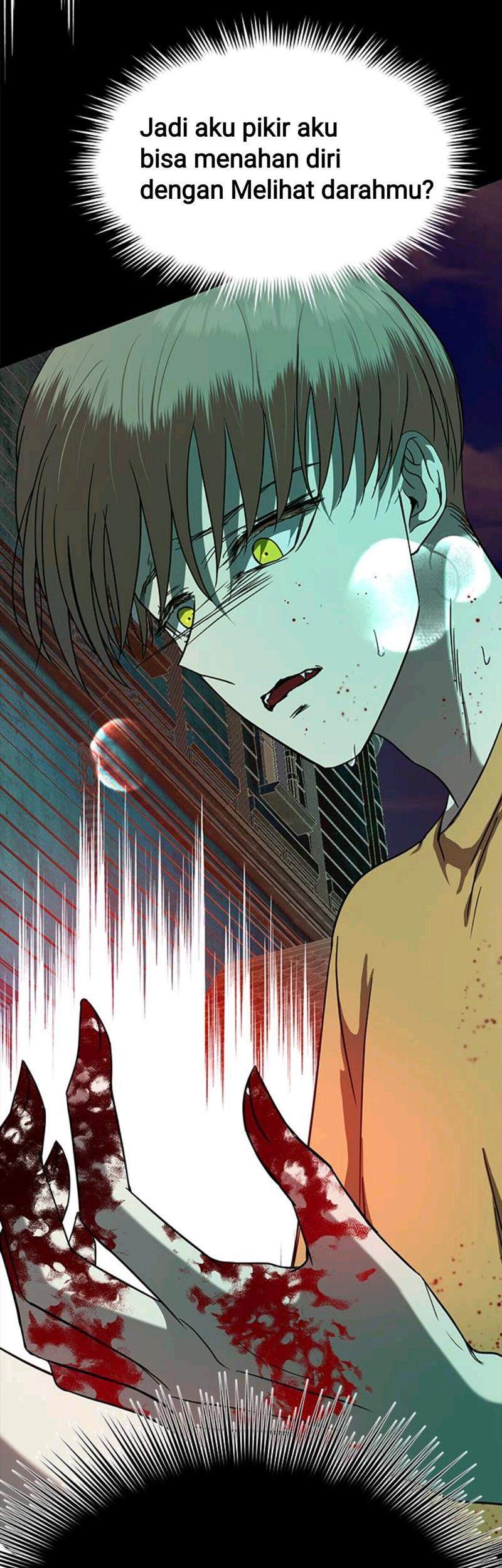 Loop Chapter 84 - halaman 50