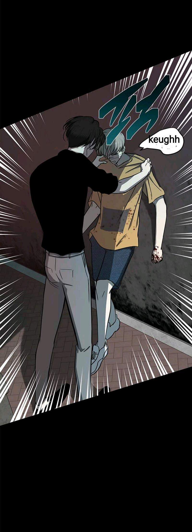 Loop Chapter 84 - halaman 54