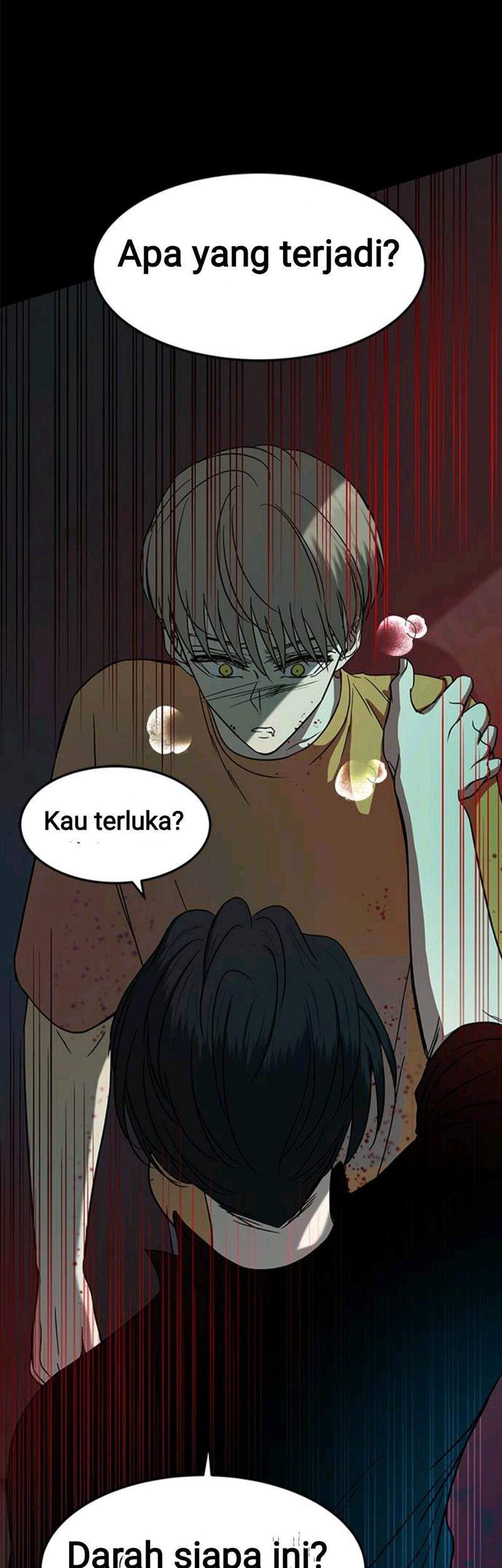 Loop Chapter 84 - halaman 55