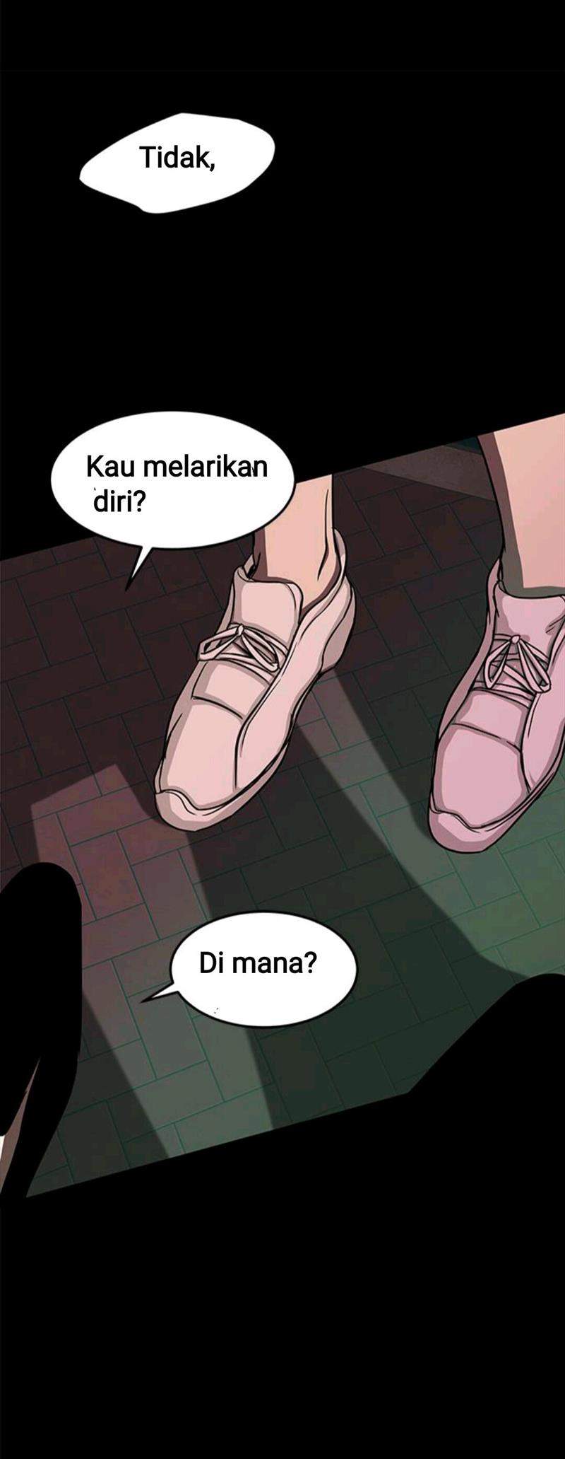 Loop Chapter 84 - halaman 59