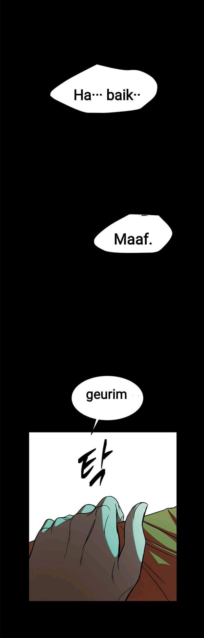 Loop Chapter 84 - halaman 60